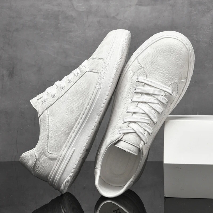 Caspian Opulent Sneaker