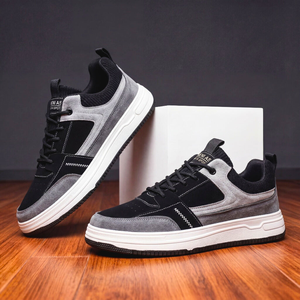 Harrison Refined Sneakers