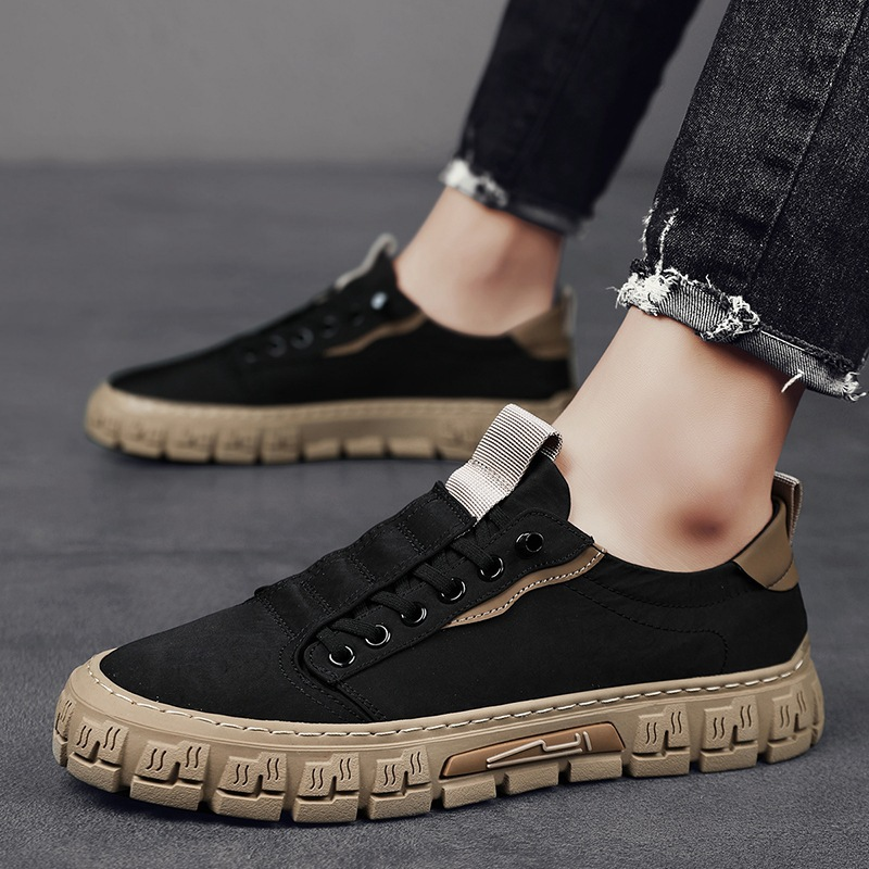 Camden Signature Sneakers