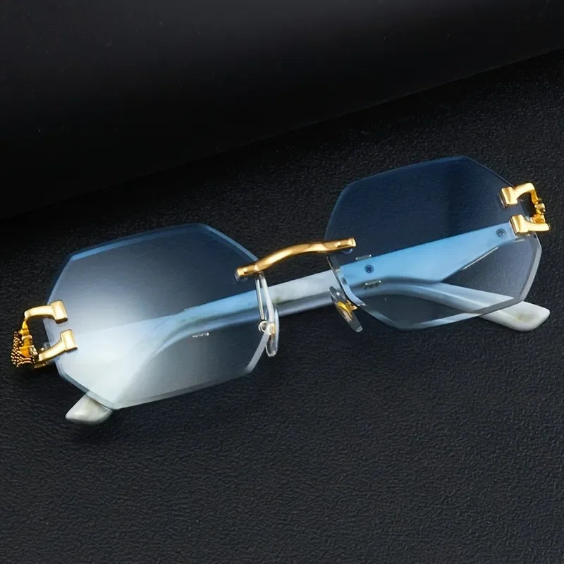 Soren Signature Sunglasses