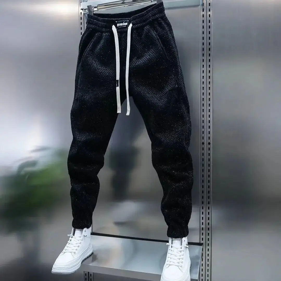 Calira Tapered Jogger