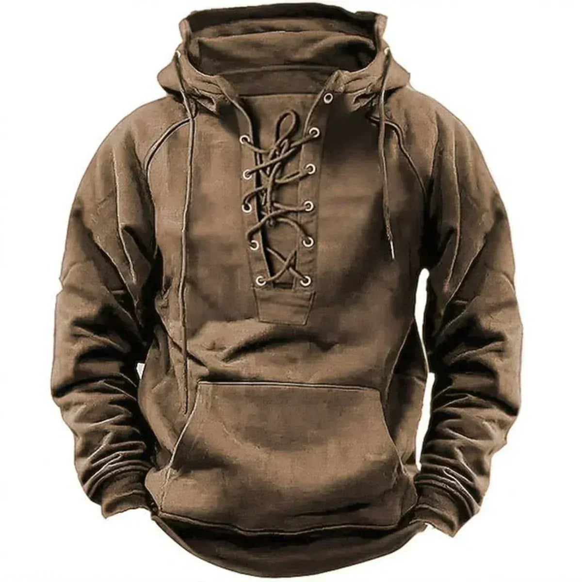 Calira Viking Hoodie