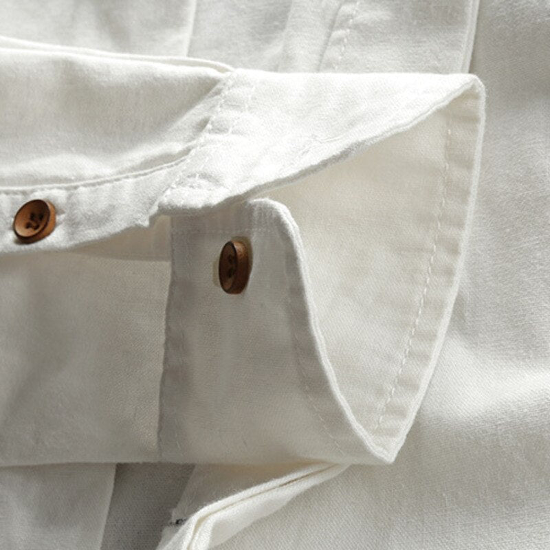 Kyoto Heritage Shirt