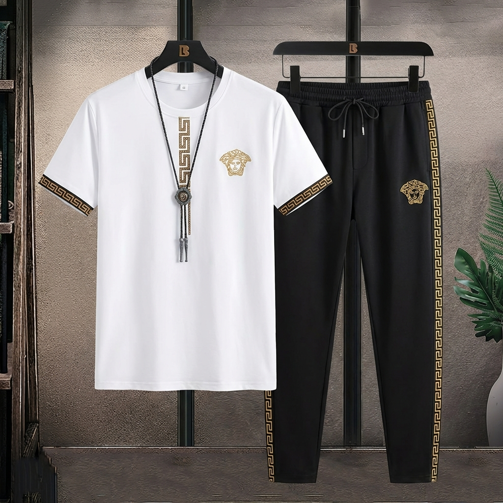 Orlando Heritage Tracksuit
