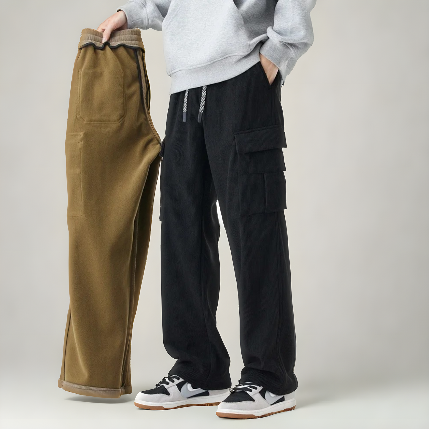 Hudson Comfort Joggers