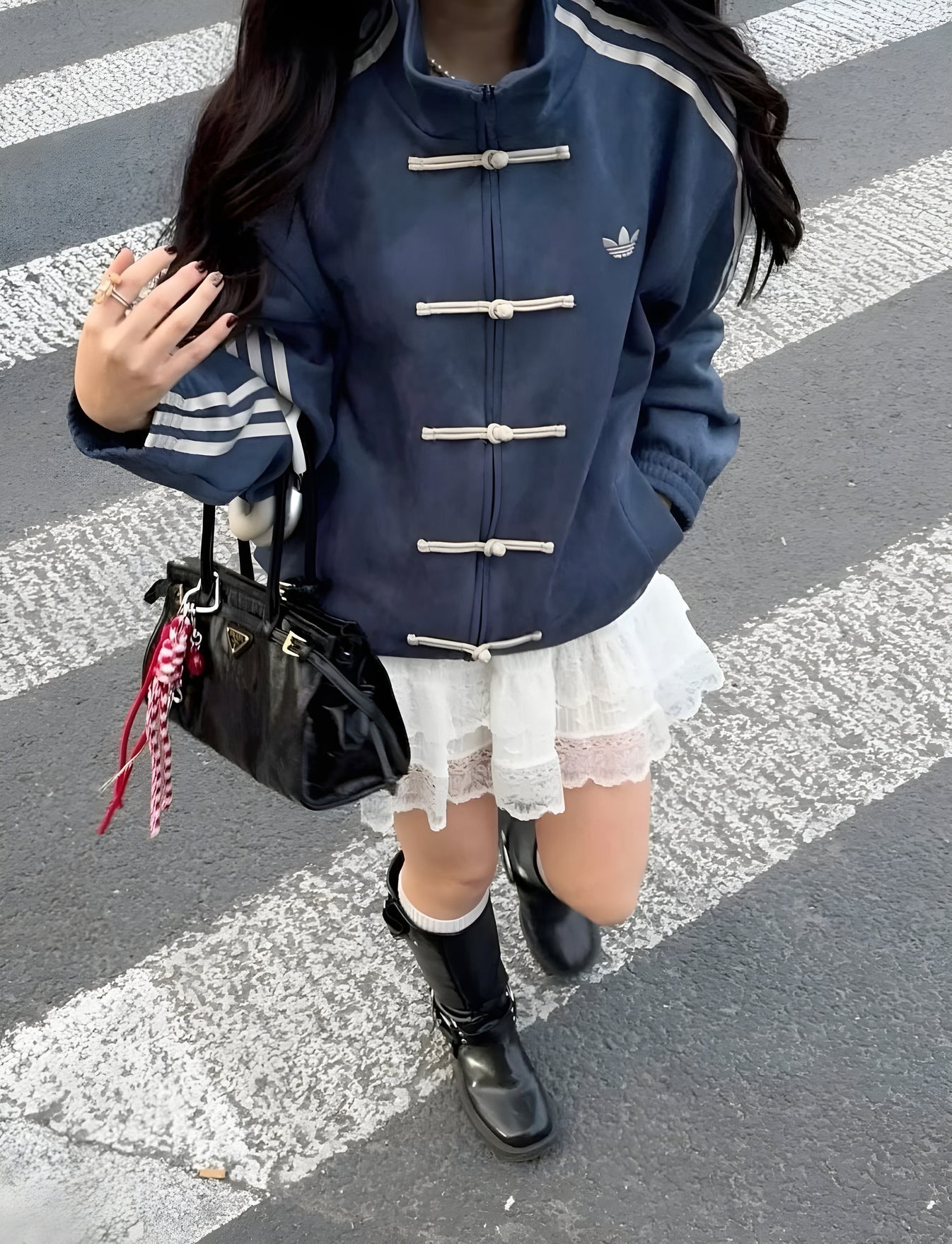 Kyoto Lunar Jacket