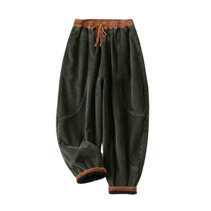 Florence Harem Pants