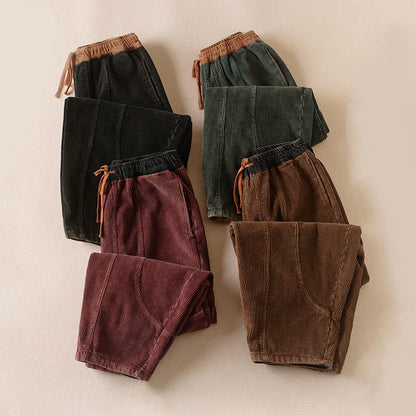 Florence Harem Pants