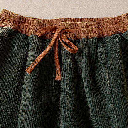 Florence Harem Pants