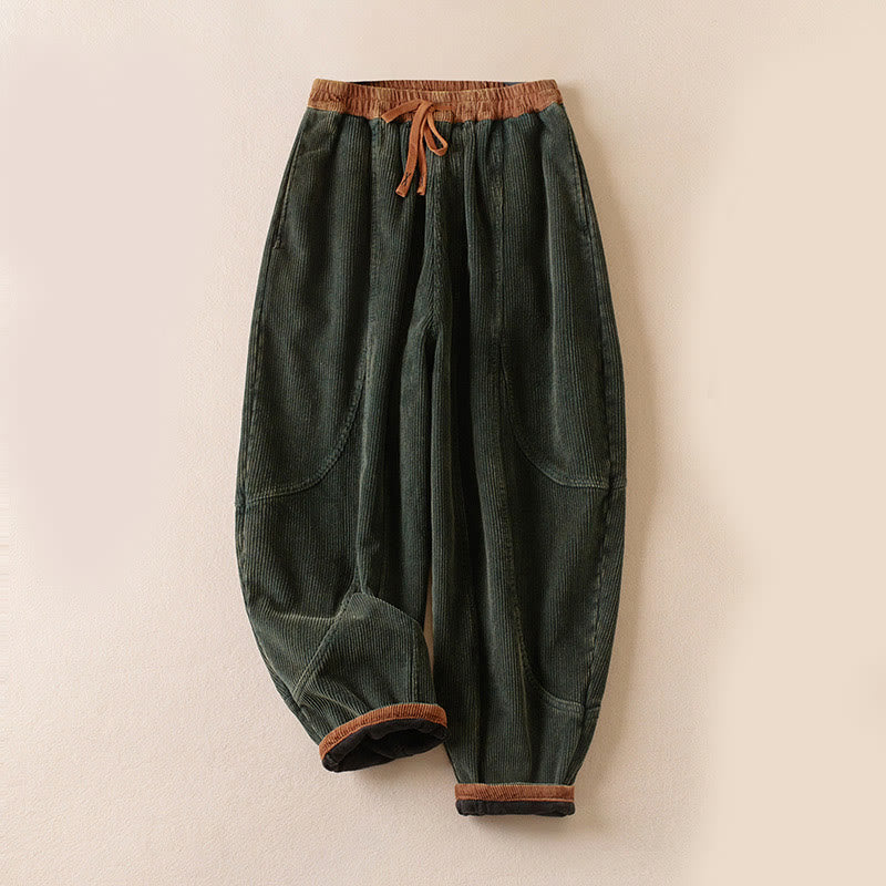 Florence Harem Pants