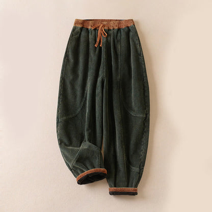 Florence Harem Pants