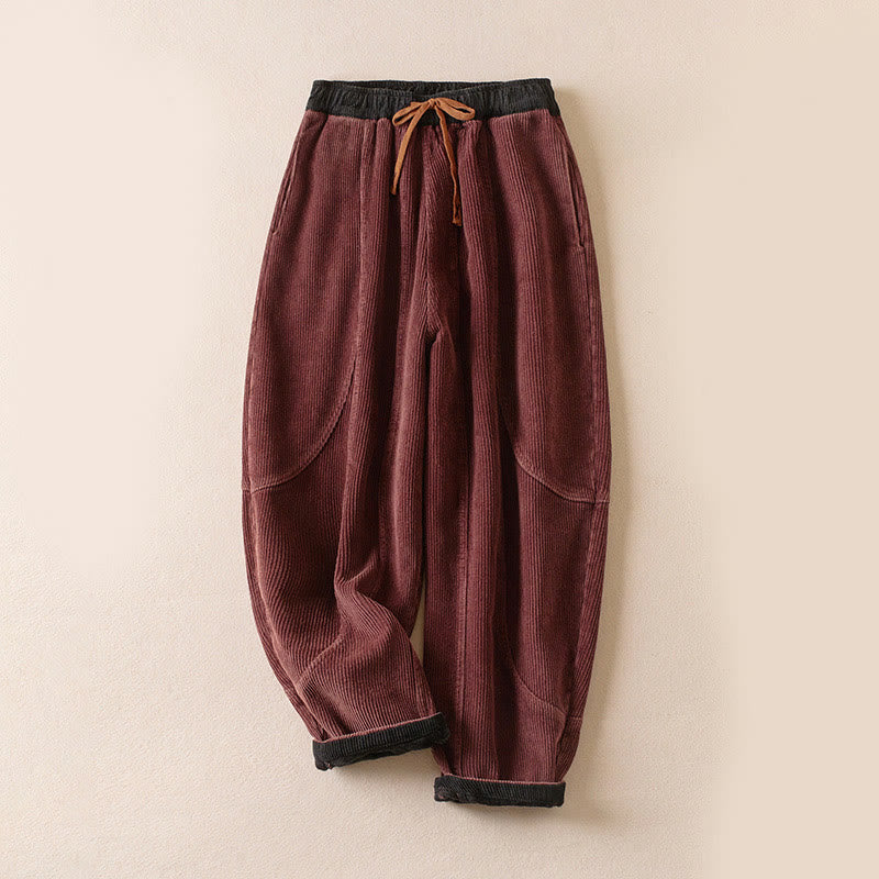 Florence Harem Pants