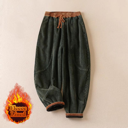 Florence Harem Pants