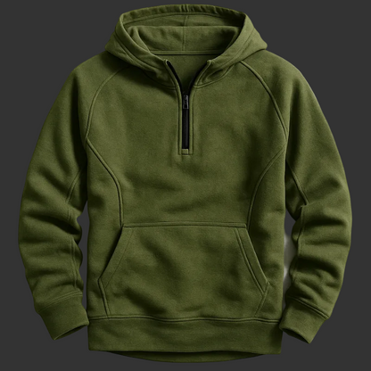 Harlow Luxe Hoodie
