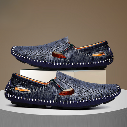 Milan Heritage Sandals