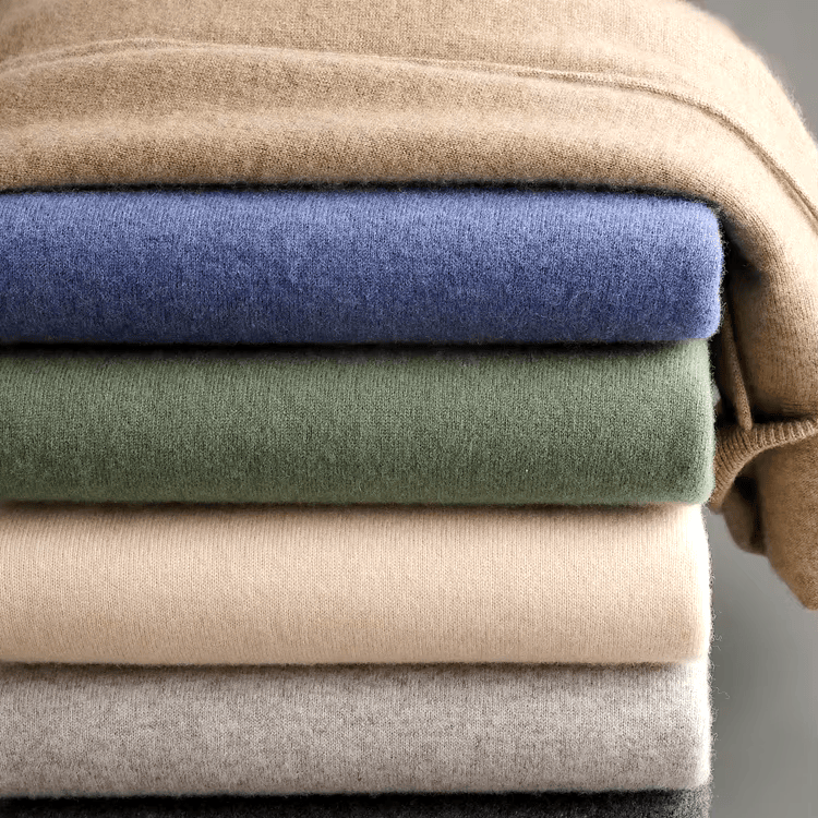 Calira Merino Wool Hoodie