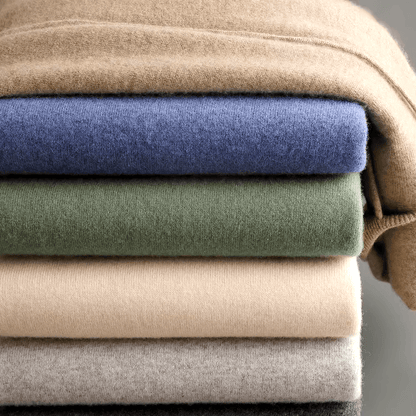 Calira Merino Wool Hoodie