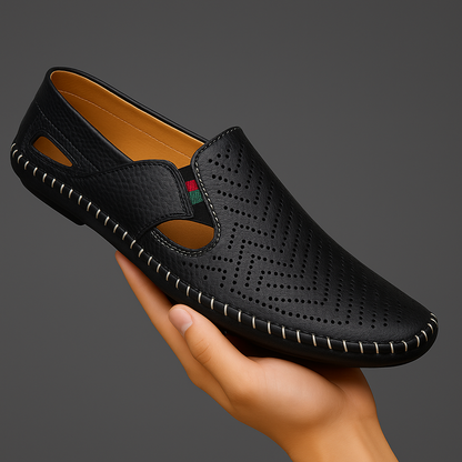 Milan Heritage Sandals