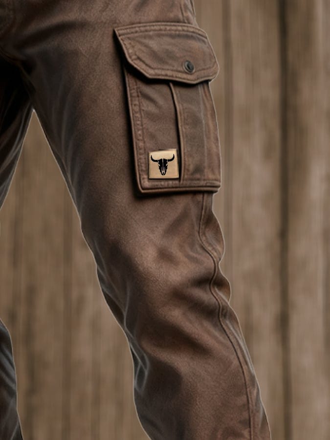 Calira Insulated Cargo Pants