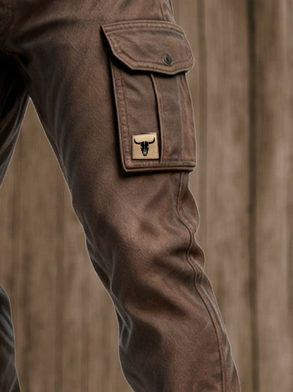Calira Insulated Cargo Pants