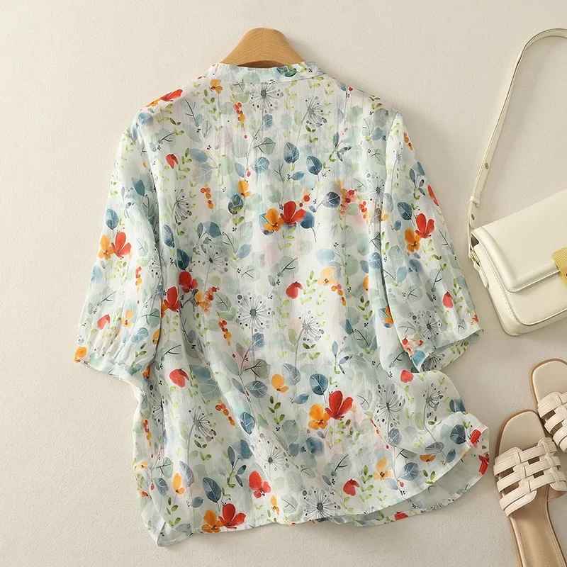 Elena Sienna Blouse