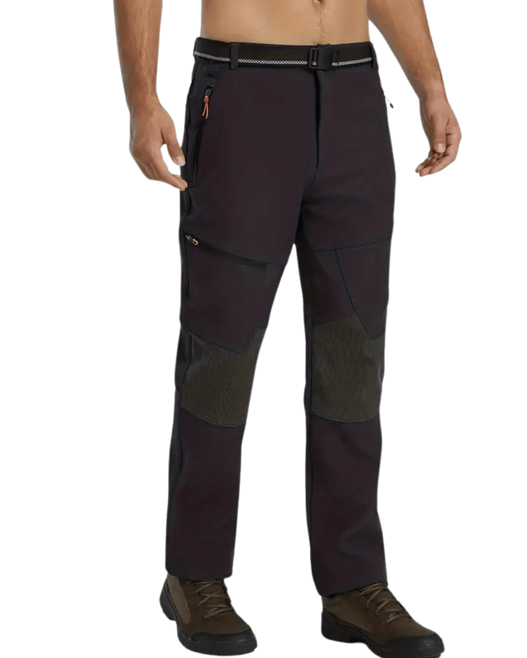 Calira Waterproof Work Trousers