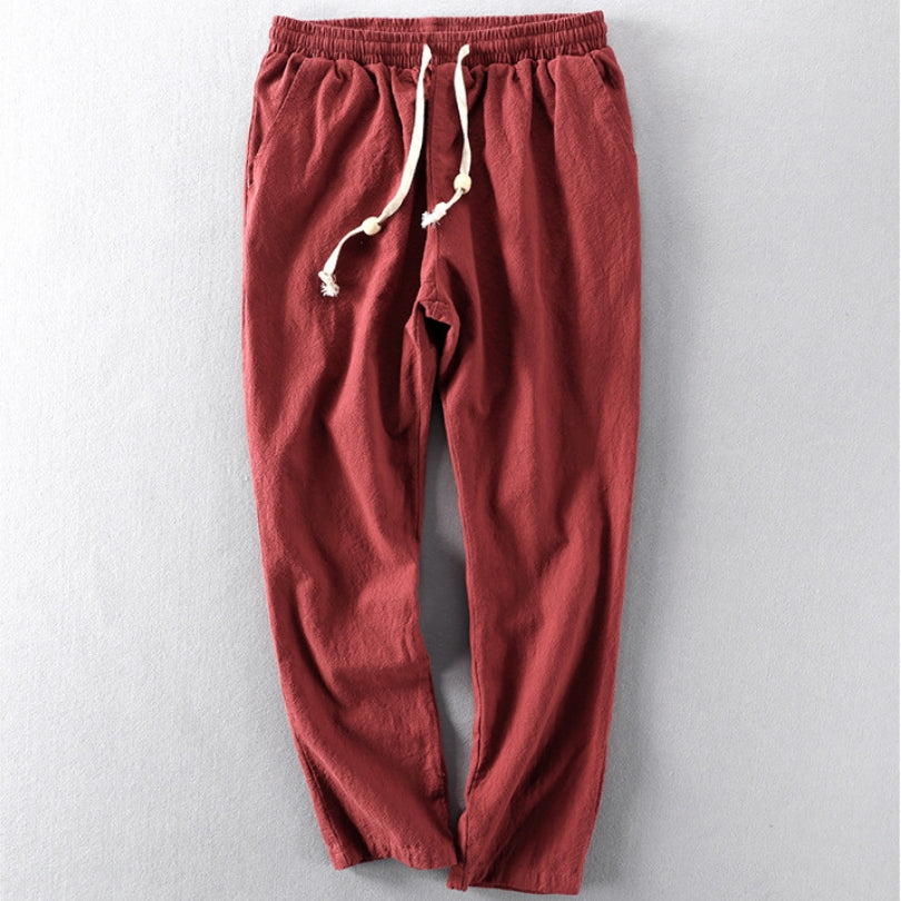 Osaka Heritage Trousers