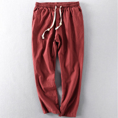 Osaka Heritage Trousers