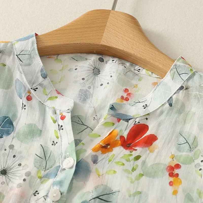 Elena Sienna Blouse