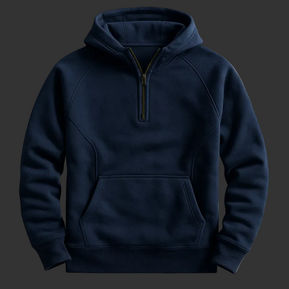 Harlow Luxe Hoodie