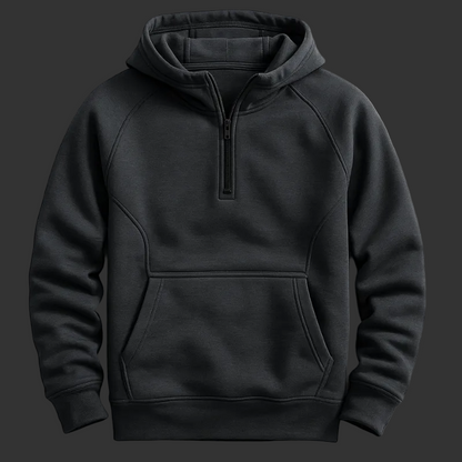 Harlow Luxe Hoodie