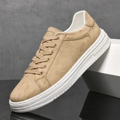 Caspian Opulent Sneaker