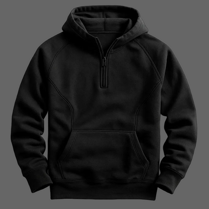 Harlow Luxe Hoodie