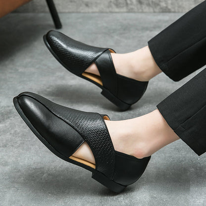Harper Signature Loafers