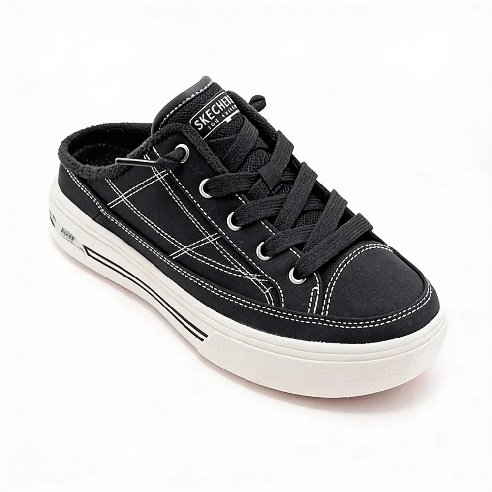 Lazy Day Sneakers