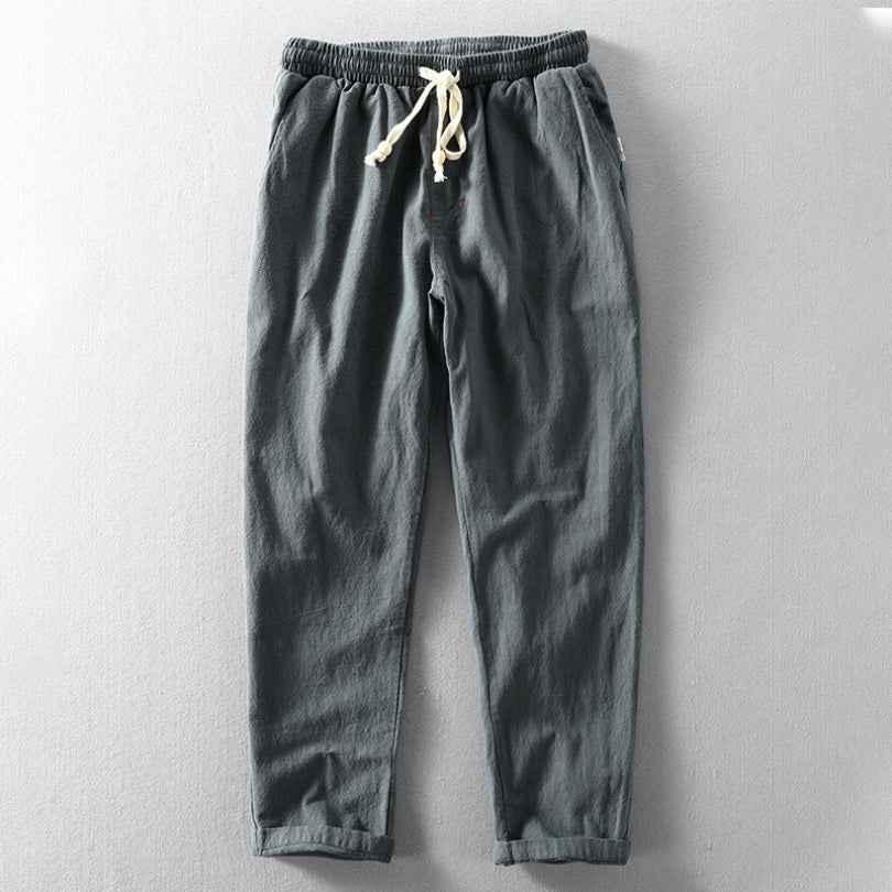 Osaka Heritage Trousers