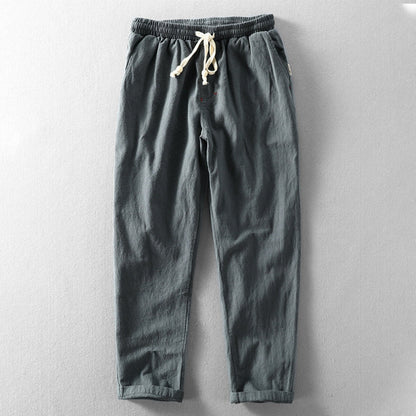 Osaka Heritage Trousers