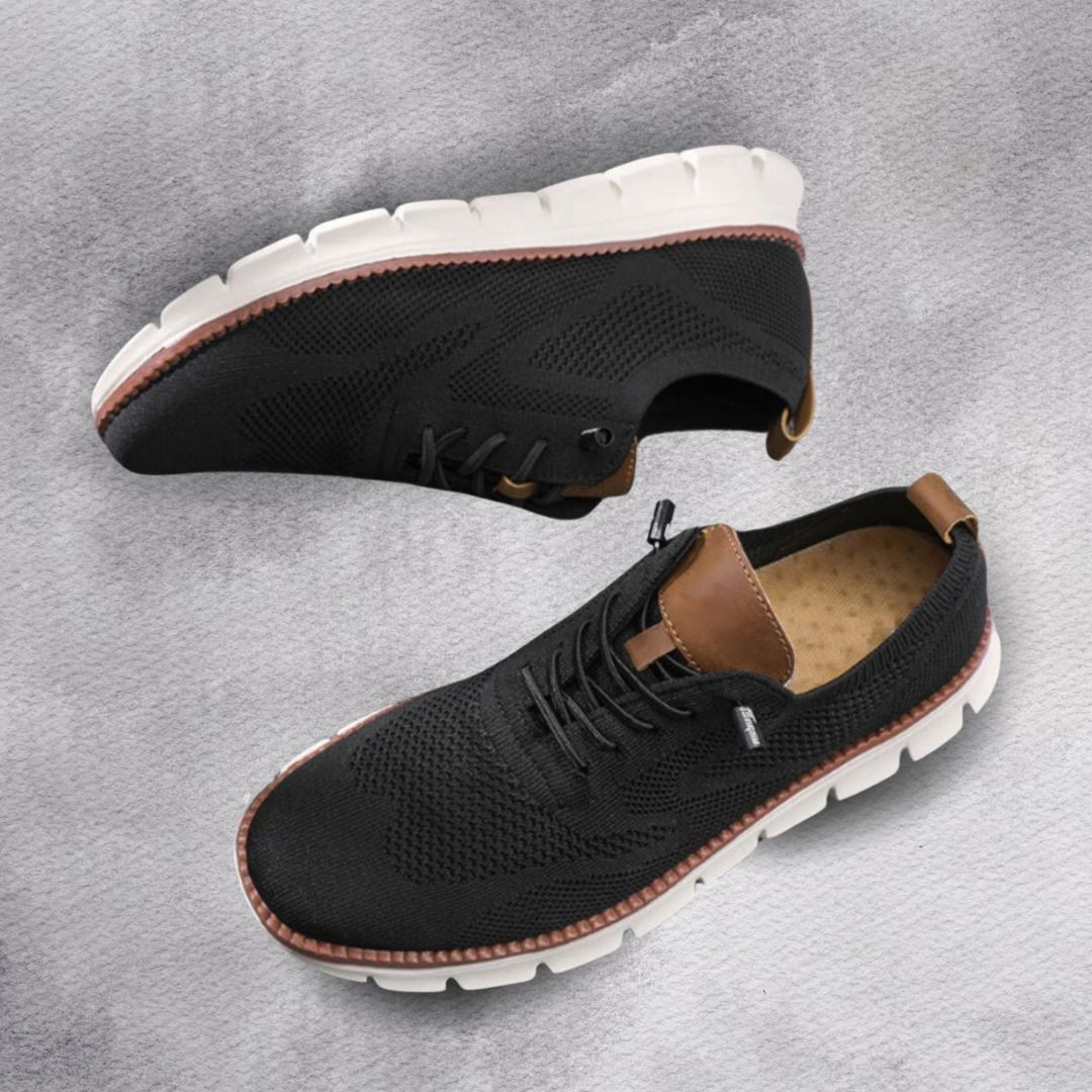 Hugo Signature Walker