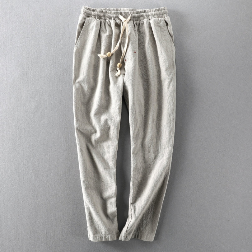 Osaka Heritage Trousers