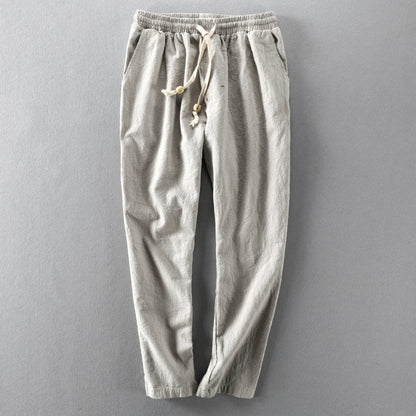 Osaka Heritage Trousers