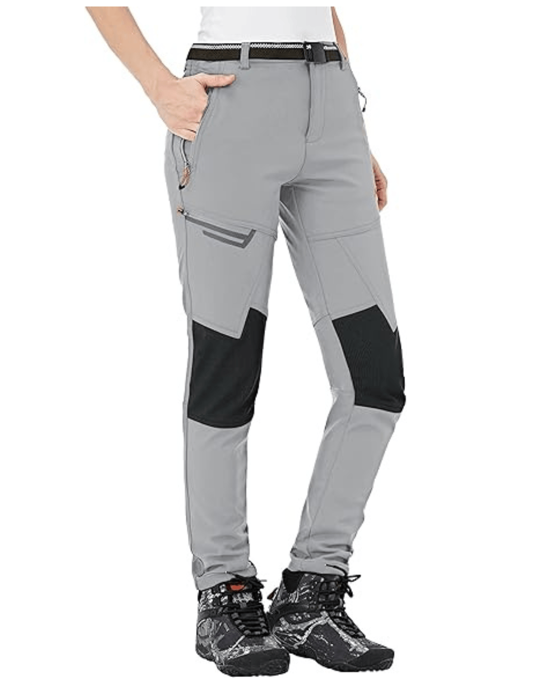 Calira Waterproof Work Trousers