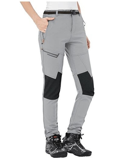 Calira Waterproof Work Trousers