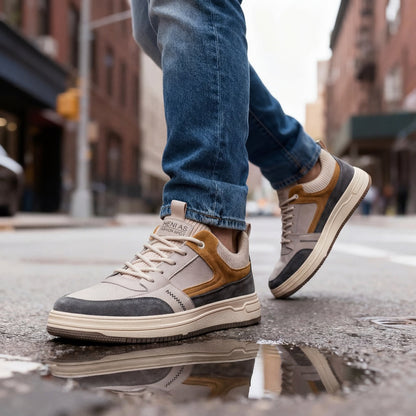 Harrison Refined Sneakers