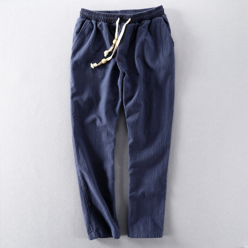 Osaka Heritage Trousers