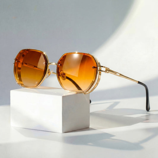 Marlowe Luxe Sunglasses