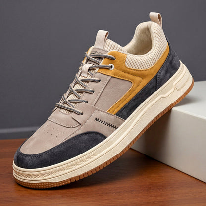 Harrison Refined Sneakers