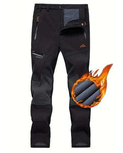 Calira Waterproof Work Trousers