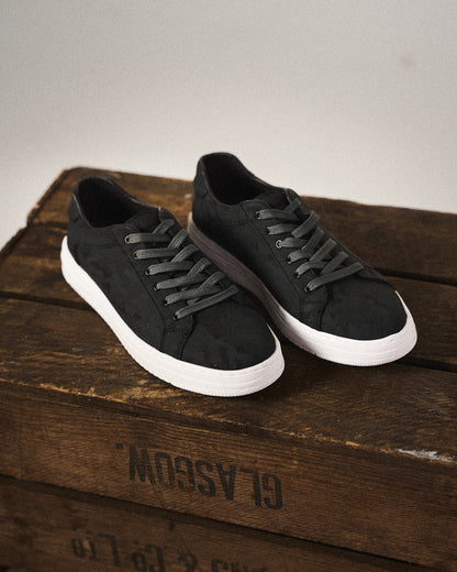 Caspian Opulent Sneaker