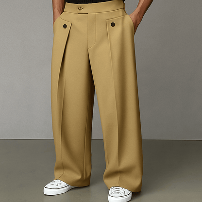 Calira Daniel Trousers