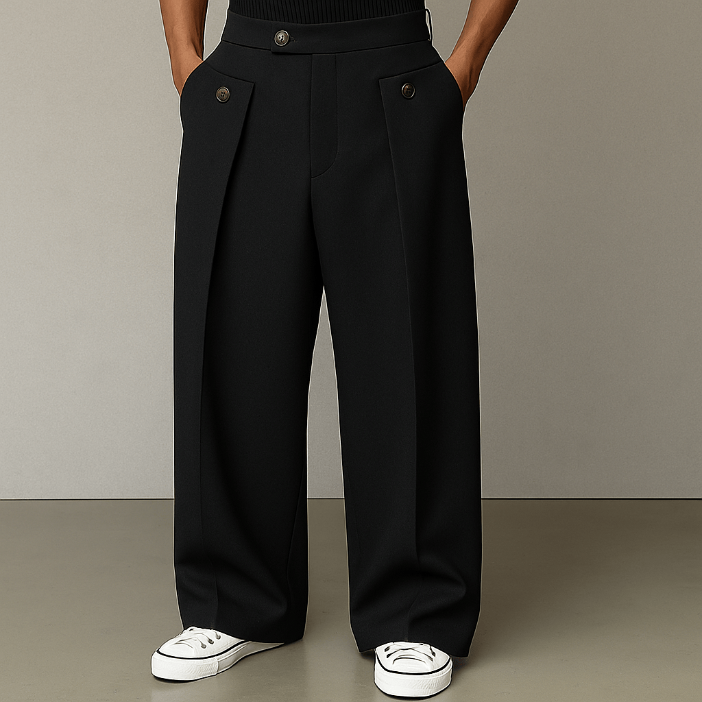Calira Daniel Trousers
